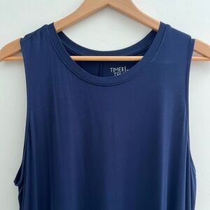 Time and Tru T-Shirt dress